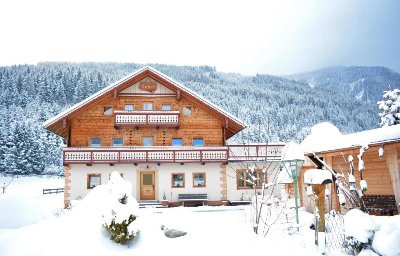 Chalet Auhof Flachau Dış mekan fotoğraf