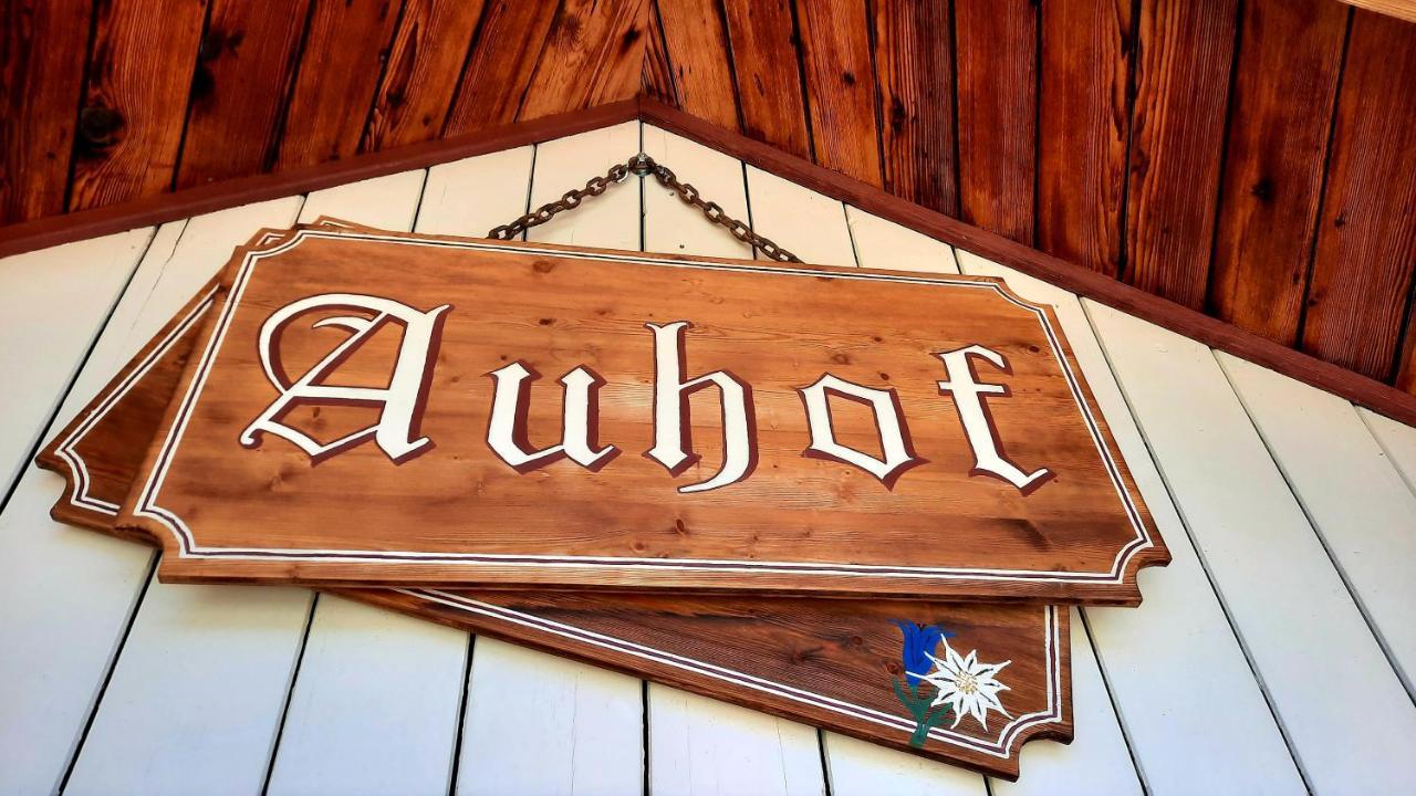 Chalet Auhof Flachau Dış mekan fotoğraf