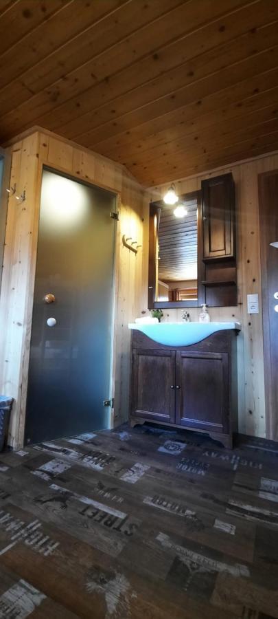 Chalet Auhof Flachau Dış mekan fotoğraf