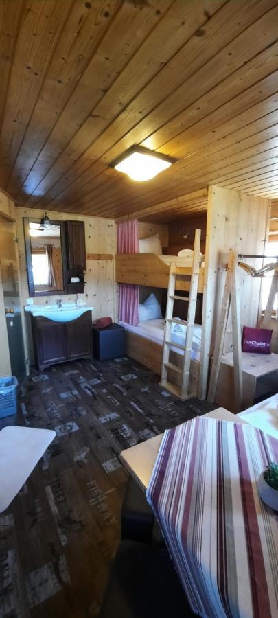 Chalet Auhof Flachau Dış mekan fotoğraf