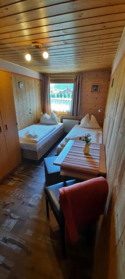 Chalet Auhof Flachau Oda fotoğraf