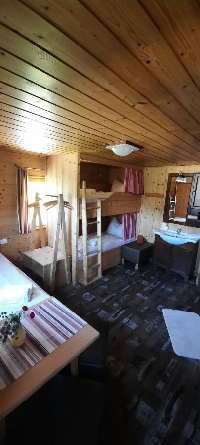 Chalet Auhof Flachau Oda fotoğraf
