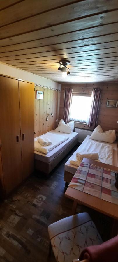 Chalet Auhof Flachau Oda fotoğraf