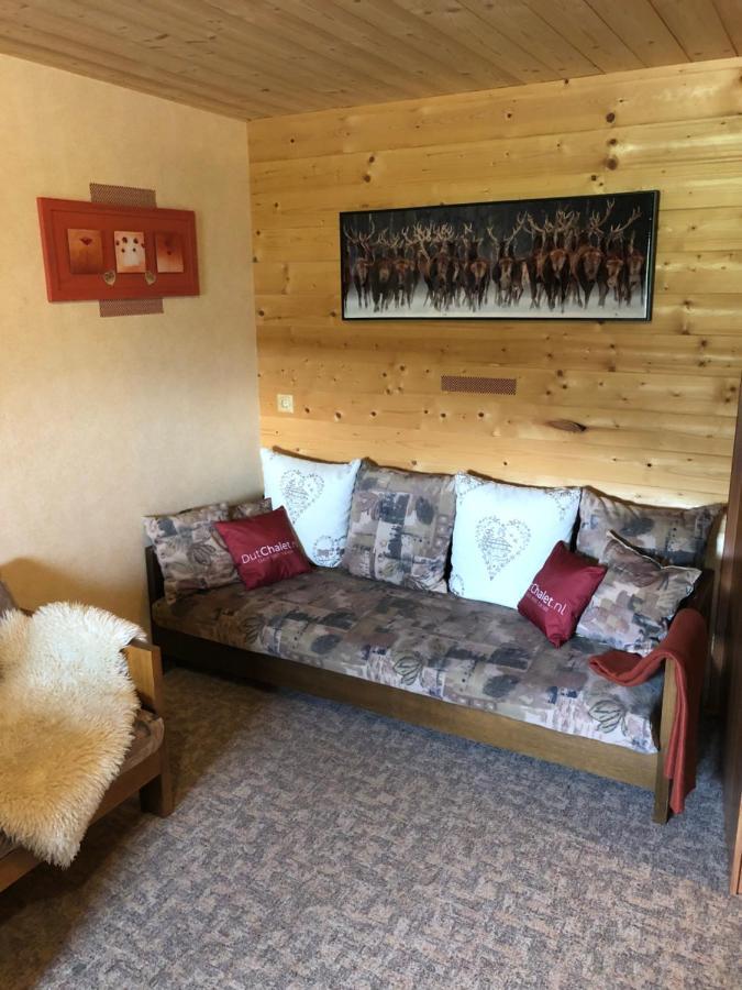 Chalet Auhof Flachau Dış mekan fotoğraf