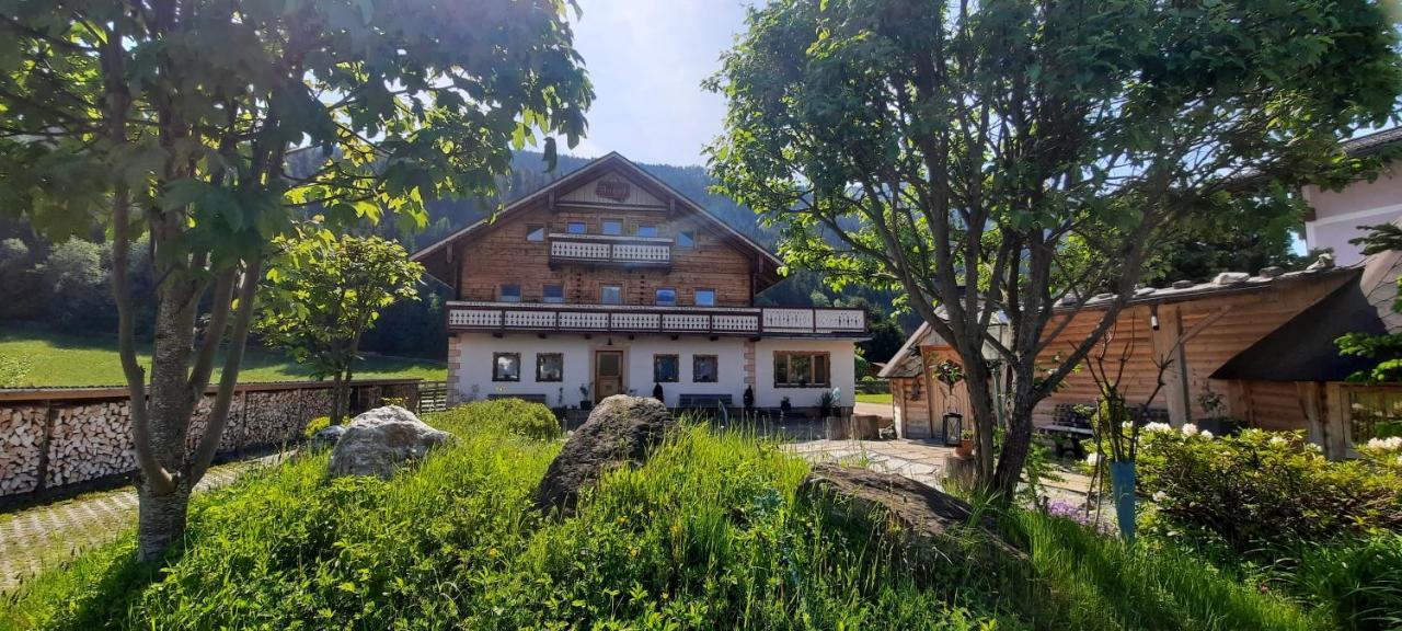 Chalet Auhof Flachau Dış mekan fotoğraf