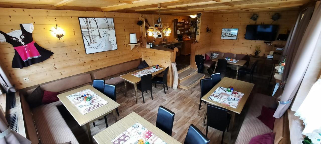 Chalet Auhof Flachau Dış mekan fotoğraf