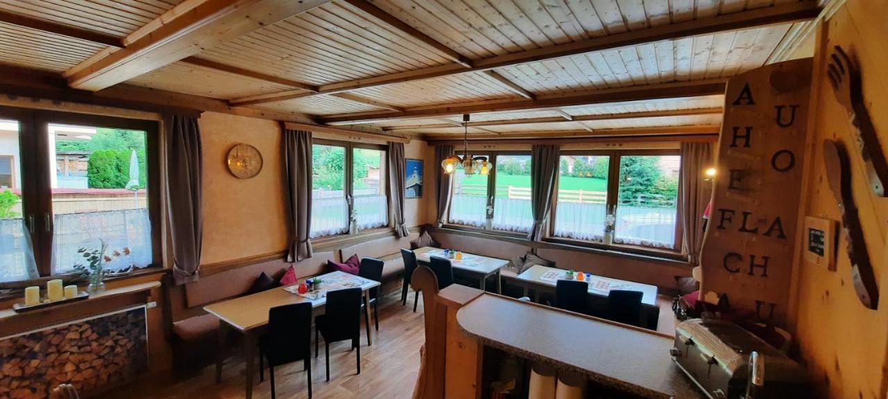 Chalet Auhof Flachau Dış mekan fotoğraf