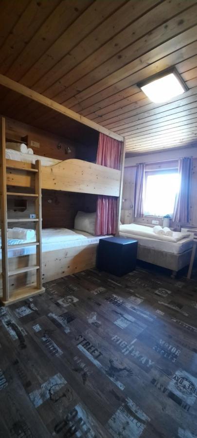 Chalet Auhof Flachau Oda fotoğraf