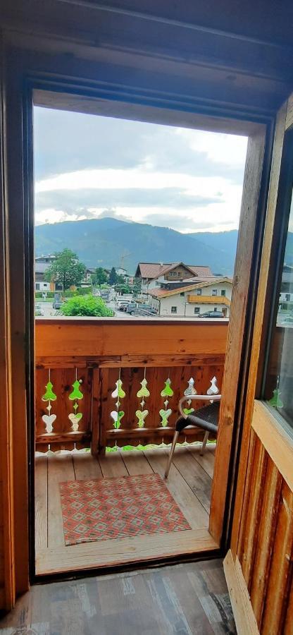 Chalet Auhof Flachau Dış mekan fotoğraf