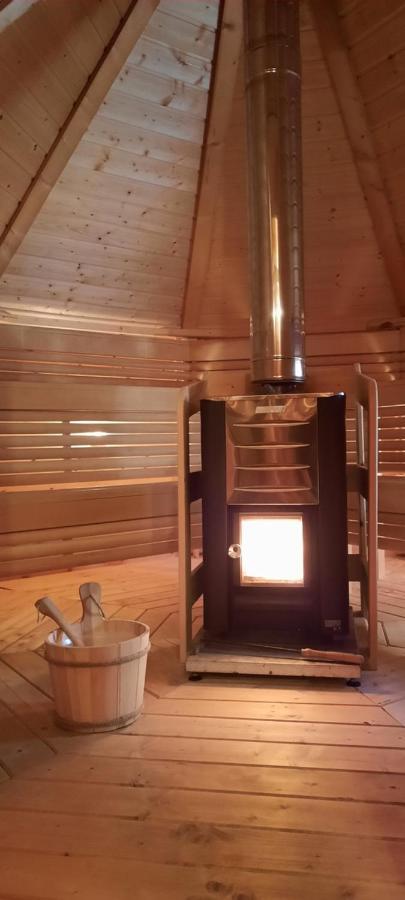 Chalet Auhof Flachau Dış mekan fotoğraf