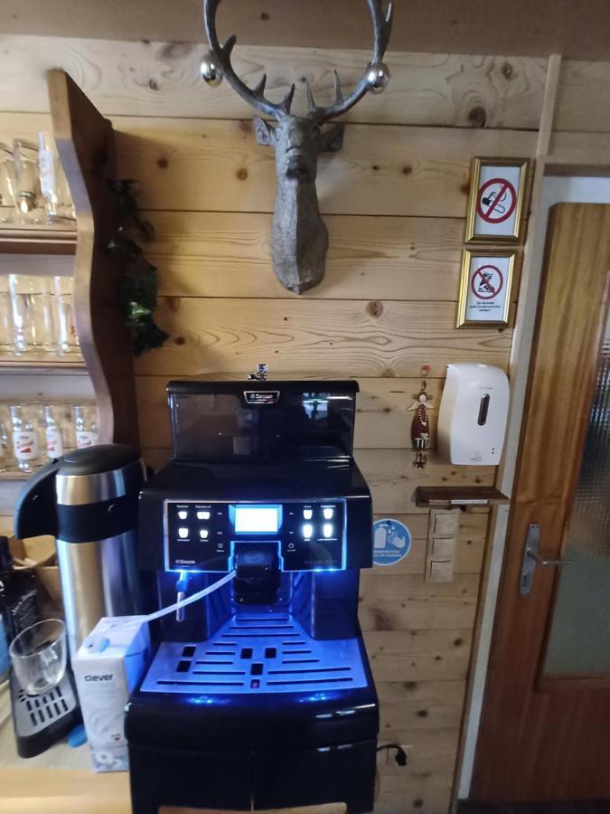 Chalet Auhof Flachau Dış mekan fotoğraf