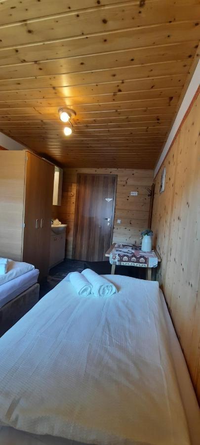 Chalet Auhof Flachau Oda fotoğraf